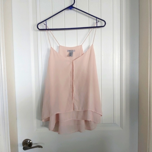 H&M Beautiful Summer camisole/B2B - Picture 1 of 5